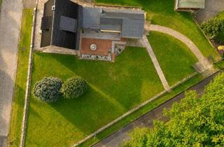 Einfamilienhaus kaufen in 49406 Barnstorf, Wohnen mit Zukunft: Modernisiertes Einfamilienhaus mit positiver Bauvoranfrage in Barnstorf!