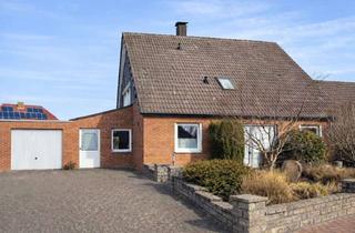 Einfamilienhaus kaufen in 48703 Stadtlohn, Stadtlohn: Einfamilienhaus mit großem Garten in ruhiger Wohnlage