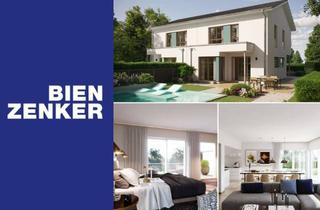 Doppelhaushälfte kaufen in 67304 Eisenberg, Wohnen mit Bien-Zenker - Ihre neue Doppelhaushälfte in Eisenberg (Pfalz)