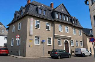 Mehrfamilienhaus kaufen in 09366 Stollberg, Mehrfamilienhaus in zentraler Lage von Stollberg!