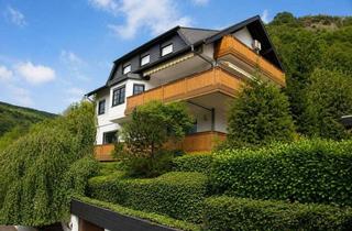 Einfamilienhaus kaufen in 56348 Kestert, Exklusives Einfamilienhaus mit Rheinblick in einzigartiger Lage im UNESCO-Welterbe