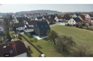 Haus kaufen in 91322 Gräfenberg, 20 Autominuten von Nürnberg - Neubauprojekt als Aktionshaus incl. Grundstück