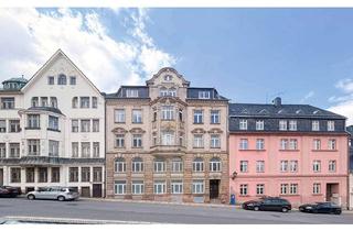 Mehrfamilienhaus kaufen in Klosterstraße 17, 09456 Annaberg-Buchholz, 2 denkmalgeschützte Mehrfamilienhäuser unweit vom Markt