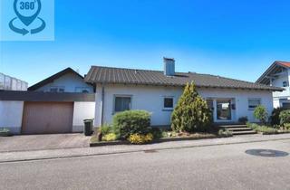 Einfamilienhaus kaufen in 76676 Graben-Neudorf, Einfamilienhaus in schöner Lage von Graben-Neudorf, OT Neudorf!