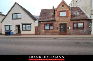 Mehrfamilienhaus kaufen in 25355 Barmstedt, 2 Mehrfamilienhäuser im Verbund mit 11 Einheiten in Barmstedt