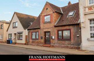 Mehrfamilienhaus kaufen in 25355 Barmstedt, 2 Mehrfamilienhäuser im Verbund mit 11 Einheiten in Barmstedt