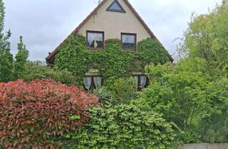 Einfamilienhaus kaufen in 06333 Hettstedt, Einfamilienhaus (BJ 2001) in ruhiger Siedlungslage zu verkaufen