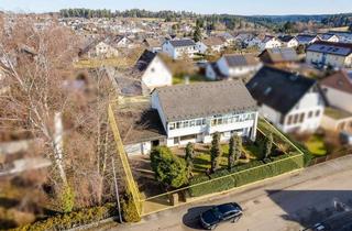 Einfamilienhaus kaufen in 72285 Pfalzgrafenweiler, Traumhaftes Einfamilienhaus zum Wohlfühlen
