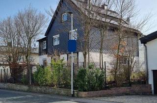 Haus kaufen in 61279 Grävenwiesbach, Charmantes Haus in gewachsener Wohnlage von Grävenwiesbach!