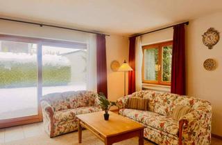 Haus kaufen in 82467 Garmisch-Partenkirchen, Traditionelles Alpenhaus (DHH Art) mit Charme in Garmisch-Partenkirchen️