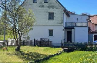 Einfamilienhaus kaufen in 08373 Remse, Einfamilienhaus in Remse bezugsfertig und erweiterbar nach eigenen Wünschen