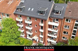 Mehrfamilienhaus kaufen in 20537 Hammerbrook, Investieren statt sanieren – modernisiertes Mehrfamilienhaus mit Tiefgarage in Hamburg-Hamm