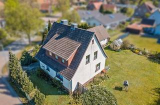 Haus kaufen in 29308 Winsen, Kein Standard-Neubau. Sondern ein Zuhause mit Charakter und Raum zur Entfaltung