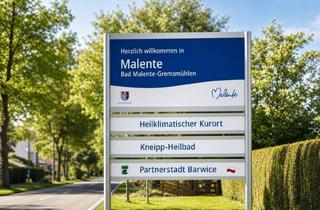 Einfamilienhaus kaufen in 23714 Malente, Dornröschen in Malente: Großzügiges Einfamilienhaus mit Seele und Potenzial