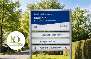 Einfamilienhaus kaufen in 23714 Malente, Dornröschen in Malente: Großzügiges Einfamilienhaus mit Seele und Potenzial
