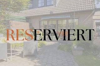 Doppelhaushälfte kaufen in 27299 Langwedel, *Provisionsfrei* Ihr neues Zuhause: Gepflegte Doppelhaushälfte in besonderer Lage
