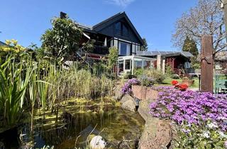 Einfamilienhaus kaufen in 51789 Lindlar, Charmantes Einfamilienhaus mit großem Platzangebot und liebevollem Garten in ruhiger Lage Lindlars