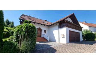 Haus kaufen in 84172 Buch, WO WOHNEN ZUM WOHLFÜHLEN WIRD - TRAUMHAUS IN BUCH AM ERLBACH