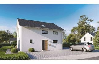 Haus kaufen in 58256 Ennepetal, Erleben Sie gehobenes Wohnen vom Feinsten mit einem Fertighaus von Allkauf.
