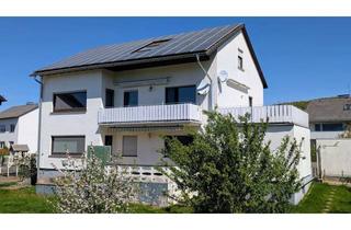 Haus kaufen in 59872 Meschede, Vielseitiges Mehrgenerationenhaus im schönen Wennetal