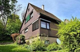 Haus kaufen in 72076 Tübingen, Ein Schmuckstück für die Familie - mitten in der Stadt
