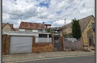 Haus kaufen in 67580 Hamm, Nr. 1968 * EFH mit Nebengebäude zum Abriss *