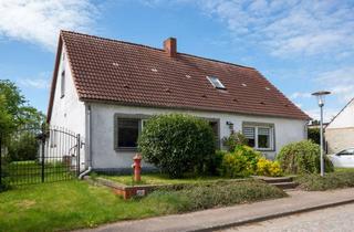 Einfamilienhaus kaufen in Dorfstraße 44, 17129 Alt Tellin, Einfamilienhaus in Alt Tellin, Demmin, Jarmen, Tollensetal