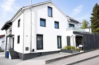 Haus kaufen in 78465 Konstanz, Zeitlos & schön wohnen