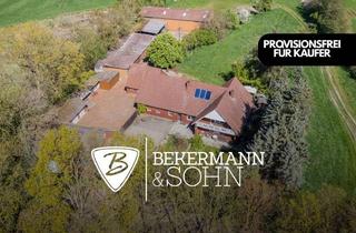 Haus kaufen in 49594 Alfhausen, Wenn Freiheit plötzlich eine Adresse hat.