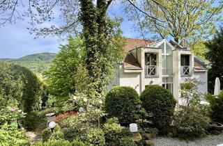 Einfamilienhaus kaufen in 69118 Schlierbach, Freistehendes Architekten-Einfamilienhaus - Ankommen, durchatmen, wohlfühlen