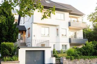 Mehrfamilienhaus kaufen in 71063 Sindelfingen, Starker Standort, sichere Miete, viel Potenzial: Mehrfamilienhaus in Sindelfingen