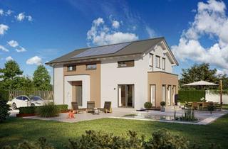 Haus kaufen in 90518 Altdorf, Modernes Neubauprojekt mit 6 Zimmer mit Garten incl. Grundstück in Altdorf