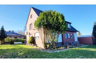 Haus kaufen in 49186 Bad Iburg, Attraktives Zweifamilienhaus in naturnaher Lage von Bad Iburg