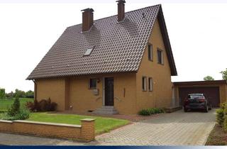 Einfamilienhaus kaufen in 33829 Borgholzhausen, Freistehendes Einfamilienhaus in Borgholzhausen-Berghausen!