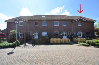 Haus kaufen in 26340 Zetel, Reihenendhaus in Zetel