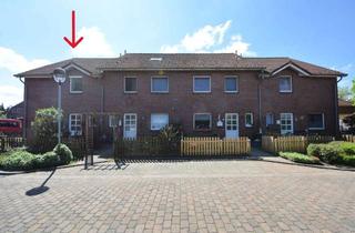 Haus kaufen in 26340 Zetel, Reihenendhaus in Zetel