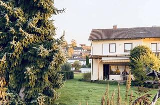 Haus kaufen in 71088 Holzgerlingen, Mehr Garten. Mehr Platz. Mehr Zuhause. Reiheneckhaus mit Doppelgarage in Top-Lage von Holzgerlingen