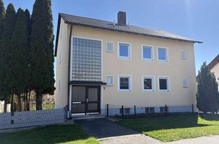Haus kaufen in 84030 Ergolding, Ein Zuhause mit Perspektive - Gepflegtes Zweifamilienhaus in Ergolding