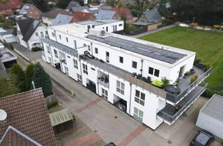 Mehrfamilienhaus kaufen in 26135 Tweelbäke, Exklusive Kapitalanlage: Neuwertiges Mehrfamilienhaus mit stabilen Mieteinnahmen in Osternburg