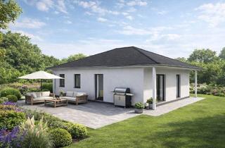 Haus kaufen in 06179 Angersdorf, KLEINES BUNGALOW IN RUHIGER LAGE