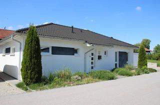 Haus kaufen in 94562 Oberpöring, Moderner Bungalow in ruhiger Lage