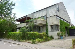 Haus kaufen in Alpenstr. 14, 88045 Friedrichshafen, Außergewöhnliches freistehendes Haus in TOP-Wohnlage von Friedrichshafen-„West“