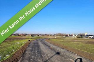 Haus kaufen in Bründelkampsweg, 31226 Peine, Inkl. Grundstück, Für alle, die es großzügig lieben. Ihr Familienhaus in Schwicheldt.