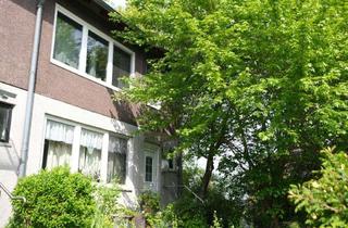 Doppelhaushälfte kaufen in 24857 Fahrdorf, Doppelhaushälfte in Fahrdorf am Ostseefjord Schlei.