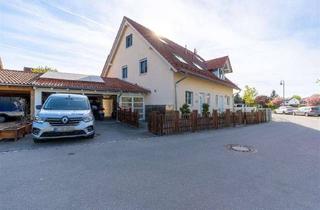 Doppelhaushälfte kaufen in 86807 Buchloe, *Ihr neues Familienglück in Buchloe* **Doppelhaushälfte mit Wintergarten und PV-Anlage**