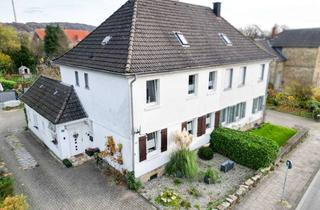 Doppelhaushälfte kaufen in 49477 Ibbenbüren, Provisionsfrei! Attraktive Doppelhaushälfte mit großem Grundstück in beliebter Lage von Ibbenbüren