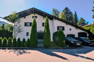 Mehrfamilienhaus kaufen in 83700 Rottach-Egern, Stilvolles Mehrfamilienhaus am Tegernsee mit drei Wohneinheiten - attraktive Kapitalanlage