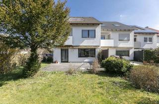 Haus kaufen in 89231 Neu-Ulm, Reiheneckhaus mit Terrasse & Garten in Seenähe – Platz für Familie & Ideen