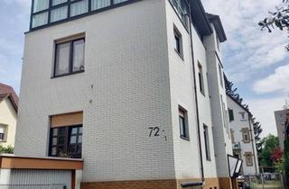 Haus kaufen in Silcherstraße 72/1, 74074 Heilbronn, HEILBRONN DREI FAMILIEN WOHNHAUS - KERNSANIERT (1984-1994)