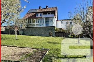 Einfamilienhaus kaufen in 94078 Freyung, Einfamilienhaus in zentraler Lage von 94078 Freyung
